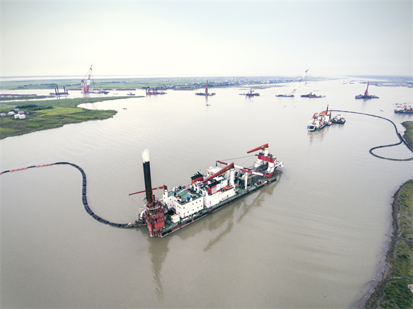 4.孟加拉国帕德玛河道整治工程项目 Padma River Channel Improvement In Bangladesh.jpg