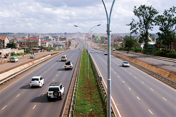 11.肯尼亚内罗毕-锡卡公路升级改造工程第二标段项目 Nairobi-Thika Highway Improvement Project.jpg