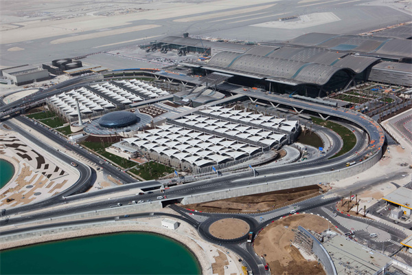 13.卡塔尔多哈新国际机场A380跑道项目3.jpg