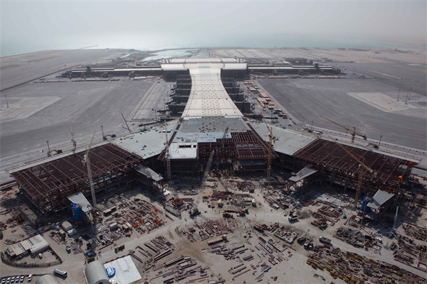 13.卡塔尔多哈新国际机场A380跑道项目6.jpg