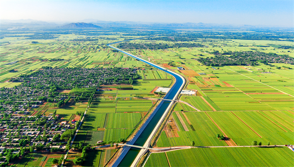 02-南水北调中线一期工程South-to-North Water Transfer Project - Middle Route Phase I.jpg