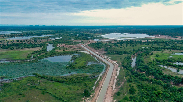 03-柬埔寨斯伦河水利一、二期项目Sreng River Basin Water Resources Developement Project Stage I & II in Cambodia.png