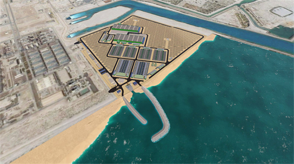 07-阿联酋阿布扎比塔维勒海水淡化项目-1Abu Dhabi Taweelah IWP.jpg