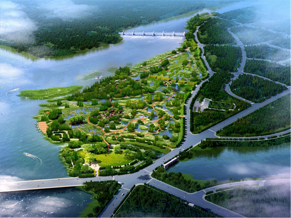 07-江西省抚州市抚河流域生态保护及综合治理项目Fuhe River Basin Ecological Protection and Comprehensive Treatment Project of Jiangxi Province, China.png