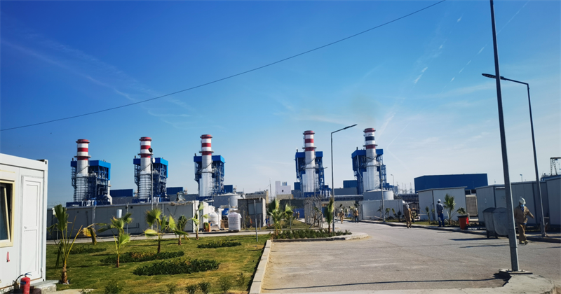 Rumaila 730 MW combined cycle power plant.png