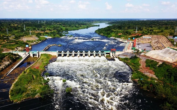 Karuma Hydropower Plant In Uganda To Begin Generating Power