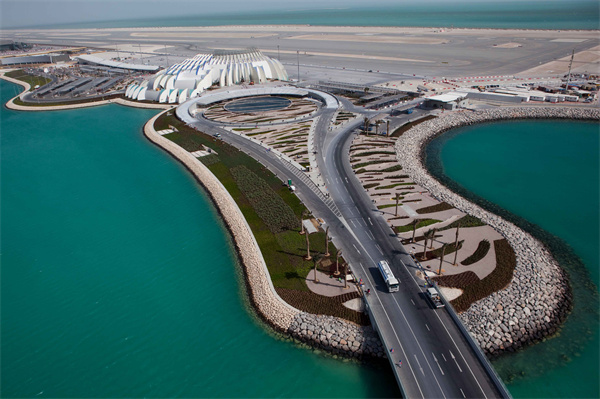 13.卡塔尔多哈新国际机场A380跑道项目1.jpg